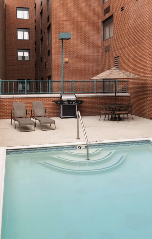 SpringHill Suites by Marriott Dallas Downtown / West End