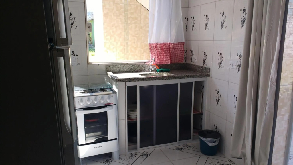 Cantinho da Amizade