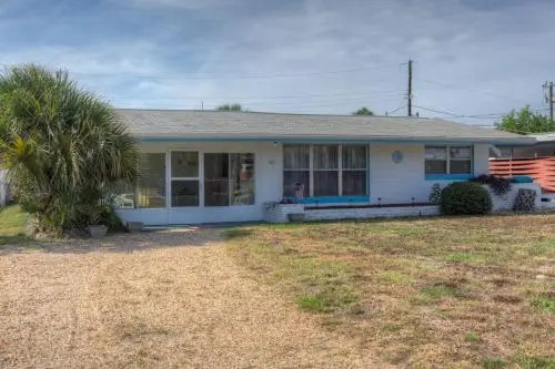 108 Seaway Bungalow