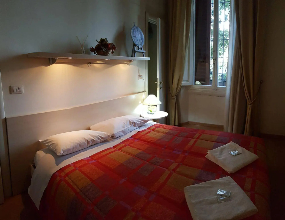 Villa Alle Rampe