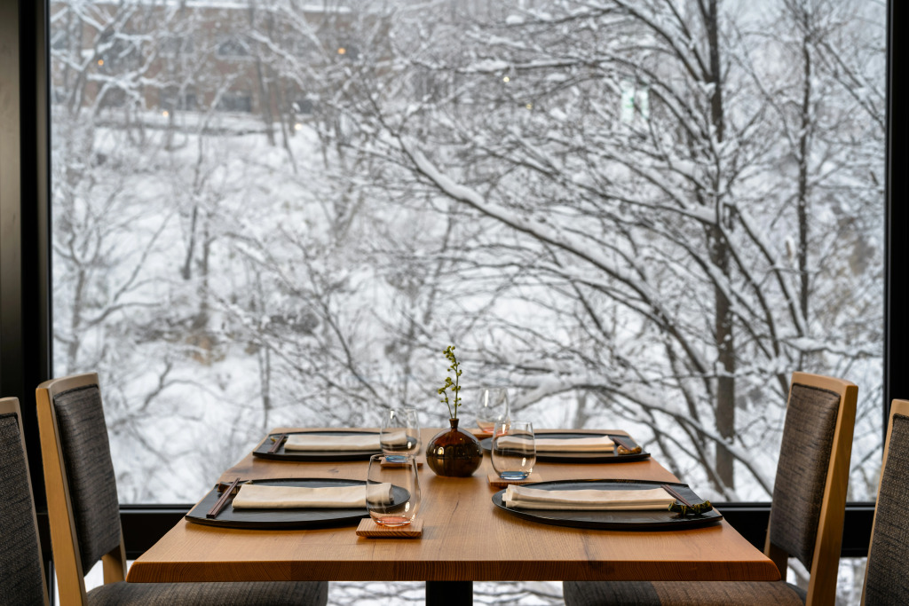 Chalet Ivy Jozankei