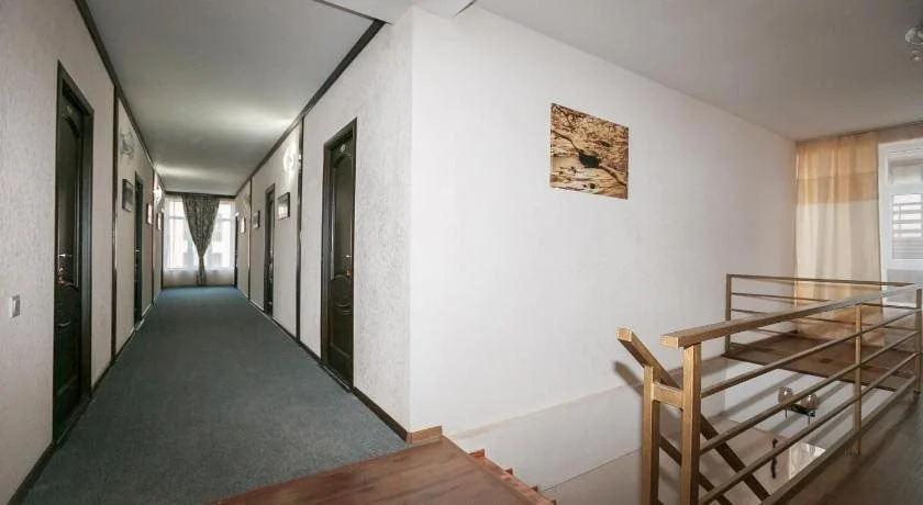 Evropa Hotel