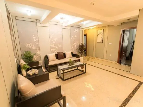 Sushangyuan Boutique Hostel