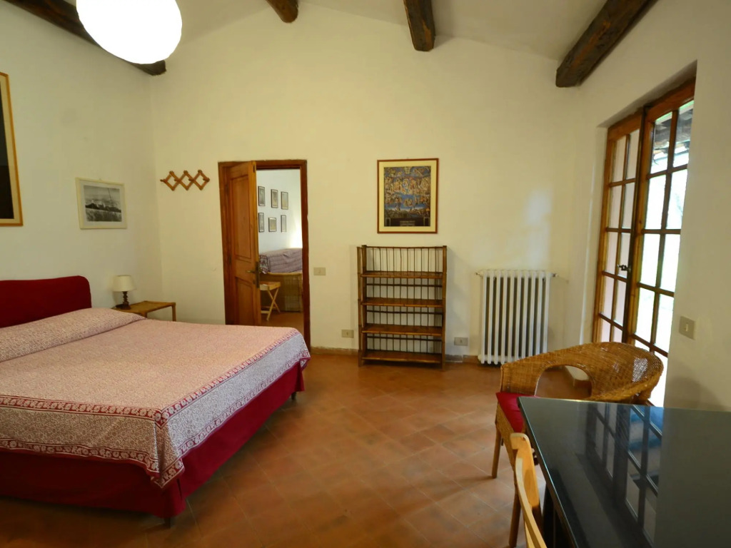 Holiday Home Monte Argentario Sea Views
