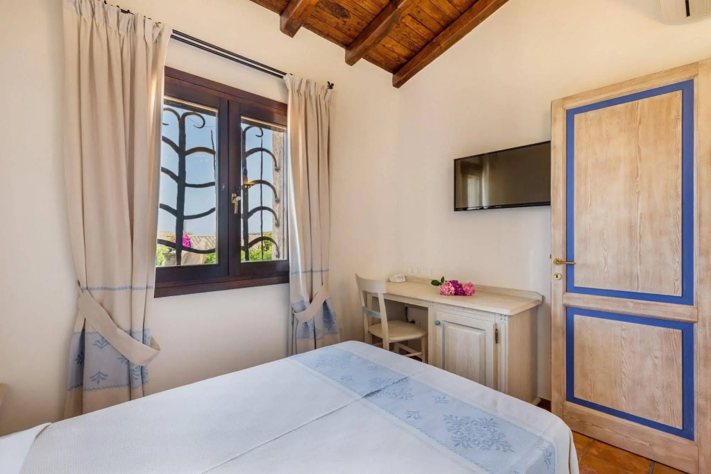 Hotel Costa Caddu