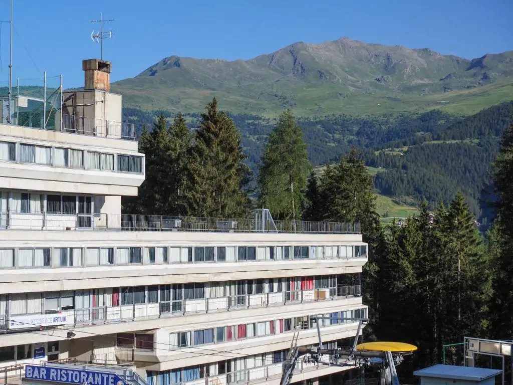 Residence Artuik Appartamenti Solandra