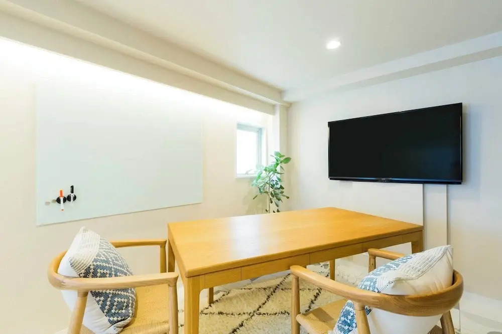 Kago  by Tokyo Shukuba Hotel