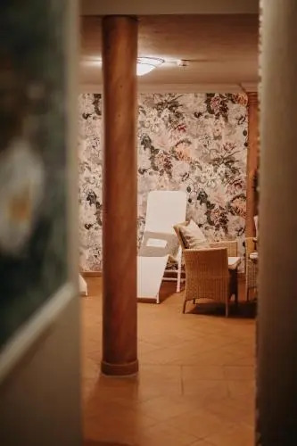EnjoyTheAlps - Appartements BARBARA
