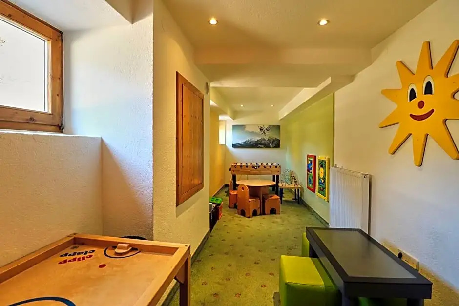 Hotel Traube