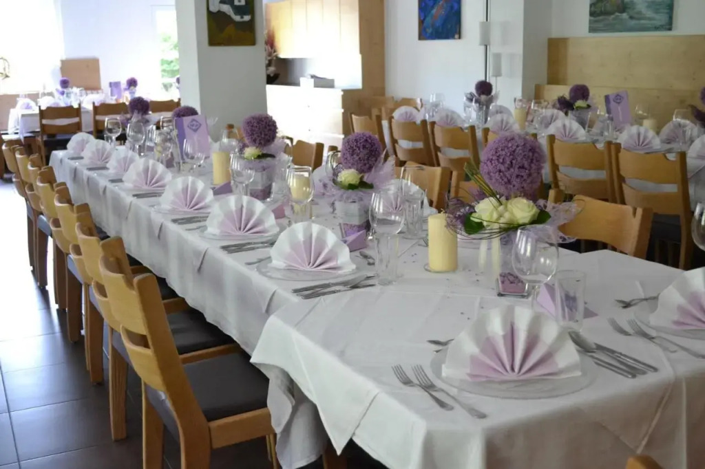 Gasthaus Vinaders