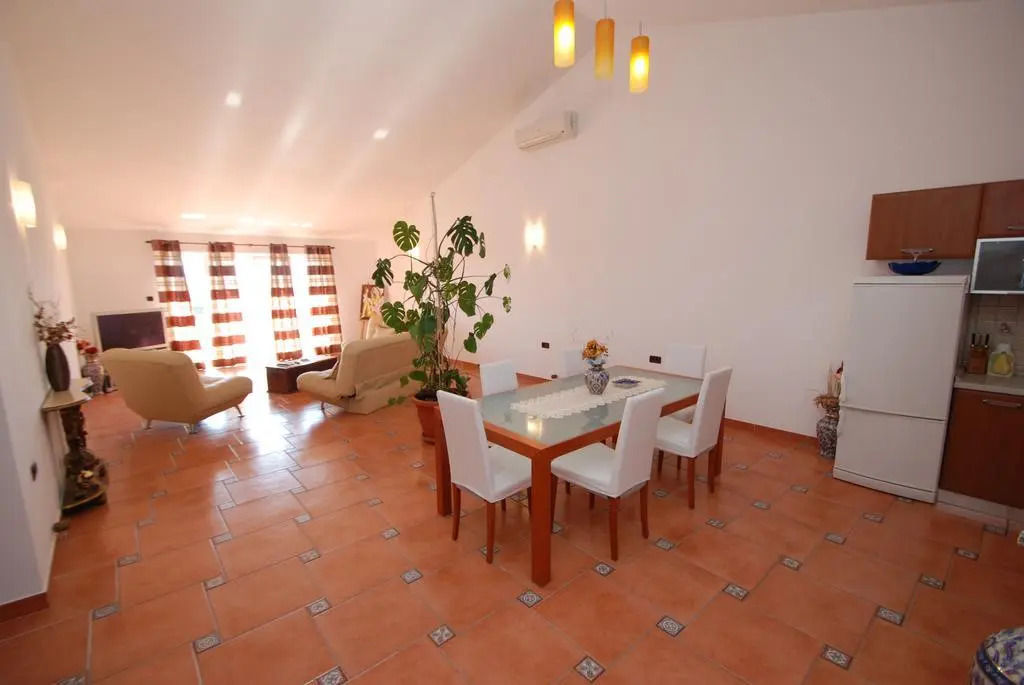 Guest House Casa Mia - Rooms & Apartments