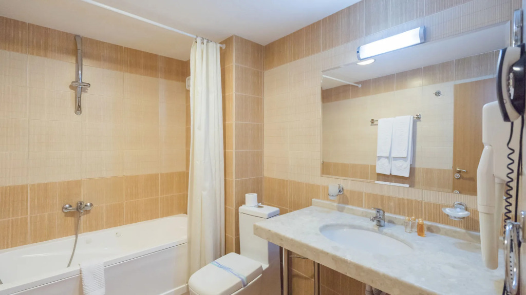 SPA Hotel Orpheus