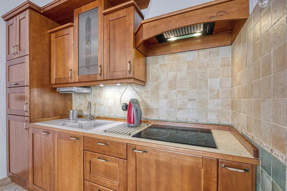Seaside Villa Marittima Apartment Izola