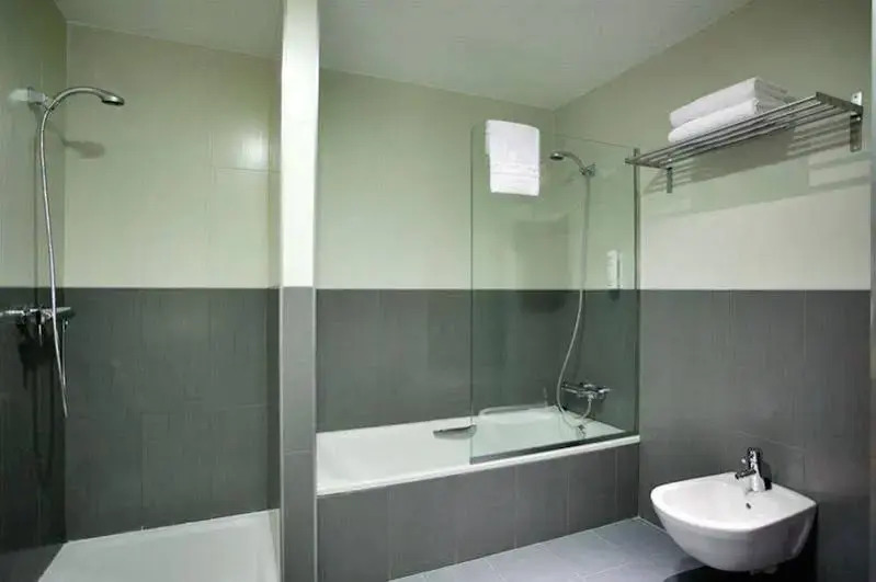 ELE Hotelandgo Arasur