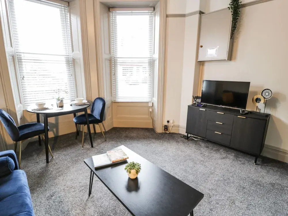 Sapphire Suite