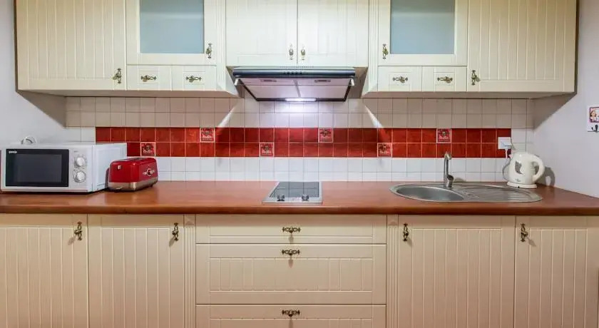 Apartament w Białymstoku