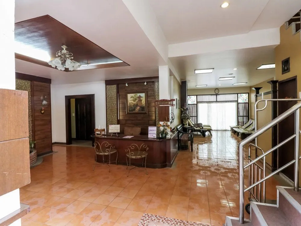 Nida Rooms Moon City Soi 7 Platinum