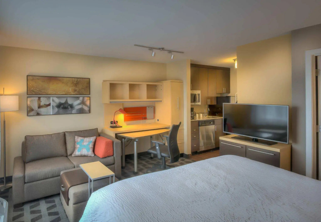 TownePlace Suites by Marriott Goldsboro