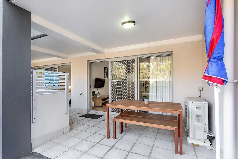Shoal Bay Beach Apartments, 6/2 Shoal Bay Road