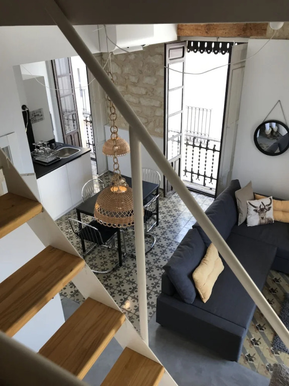 Apartamentos Boutique Villavieja