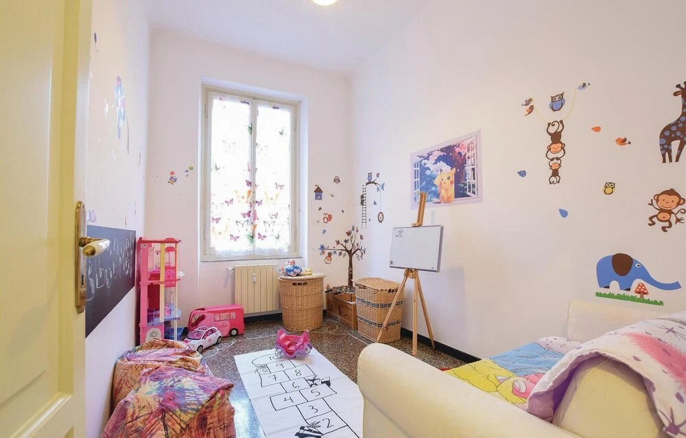 Casa Della Nonna