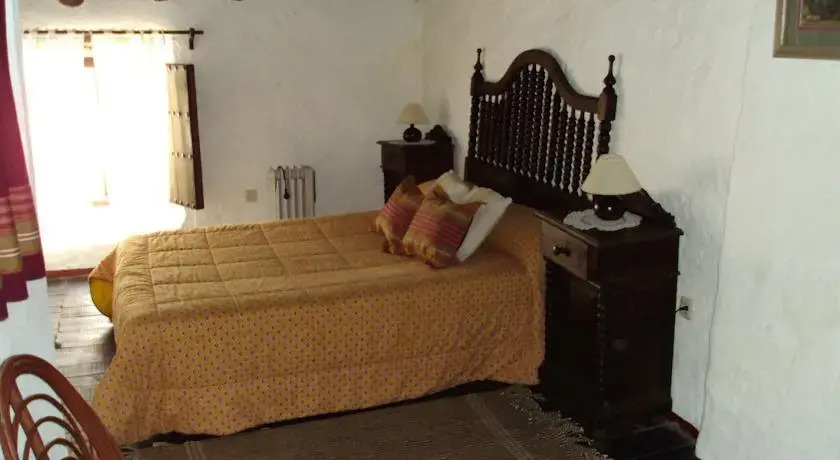 Casa Jiménez