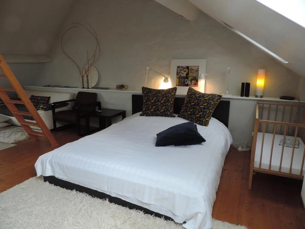 B&B Lodgingat8