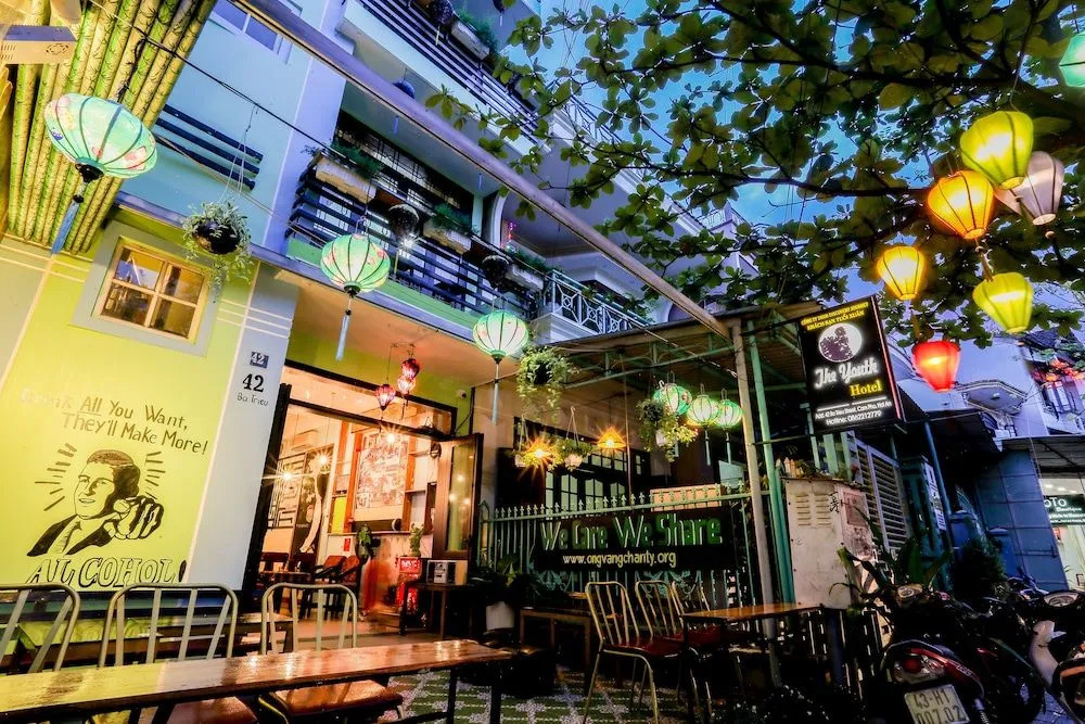 The Youth Hotel