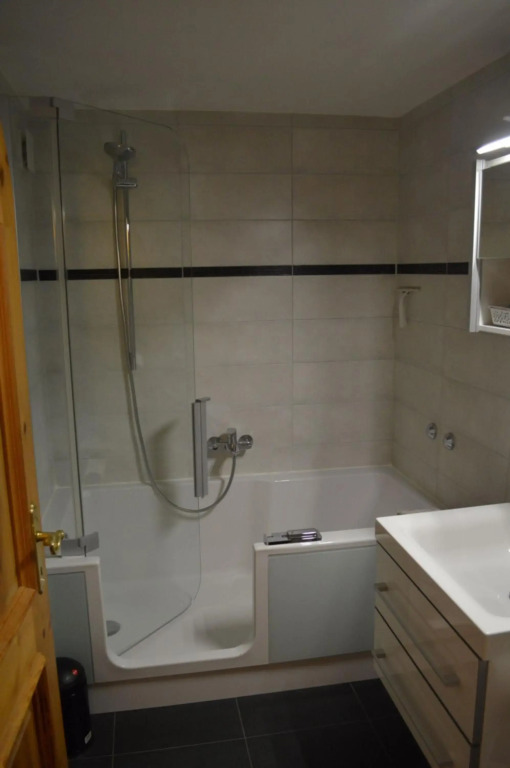 Ferienwohnung Runca