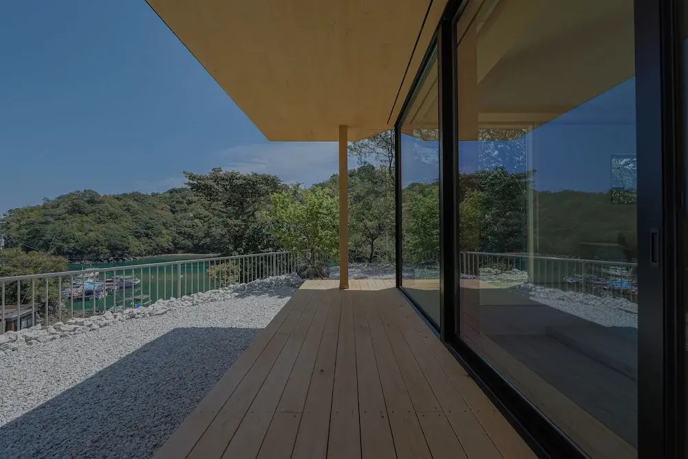Starry villa WANASA