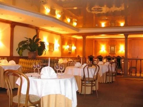 Hotel Vento