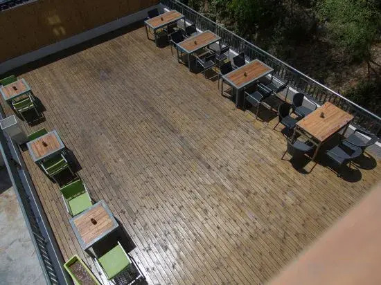 Moganshan Xishang Country Vacation Apartment