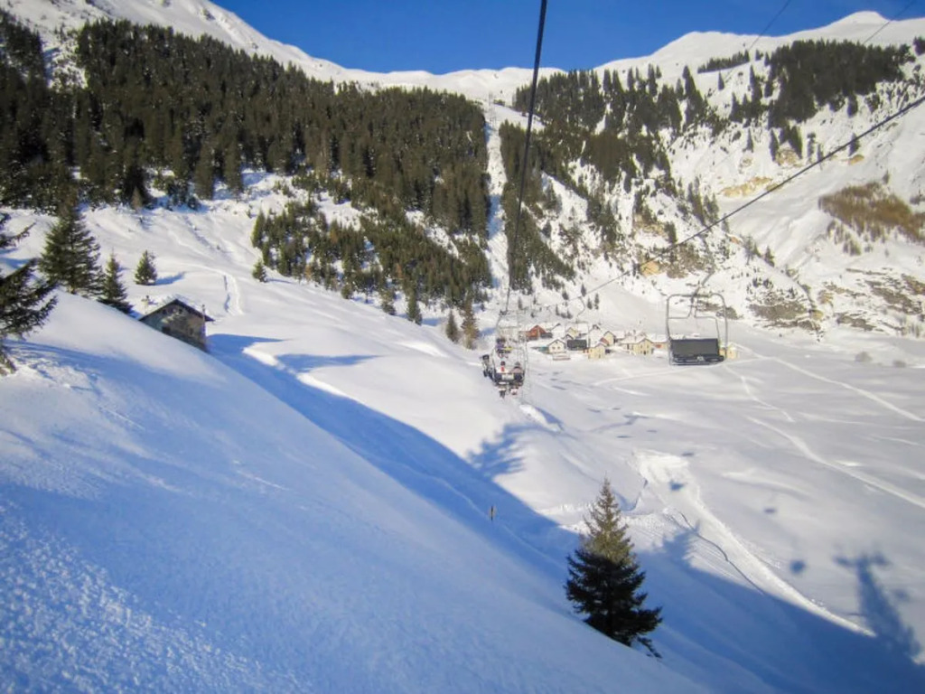 Rustico Hotel Quattro Venti Acquarossa