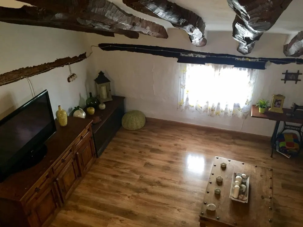 Casa Abuela Maria