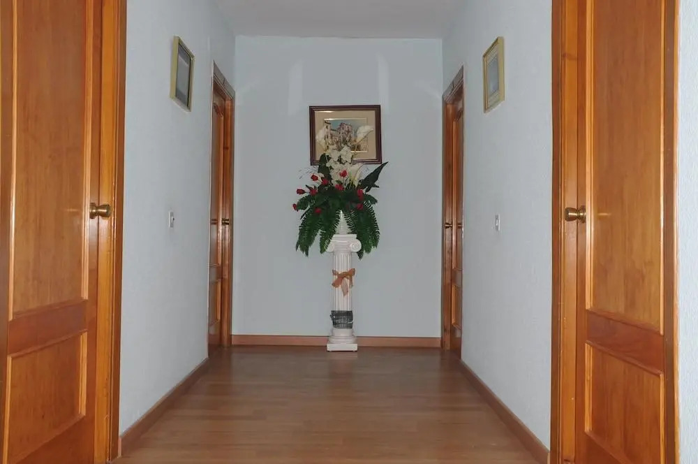 Hostal Ruta Del Sur