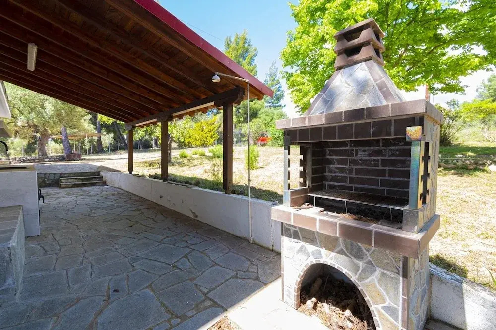 Villa Elva by RentalsPro - Metamorfosi Halkidiki
