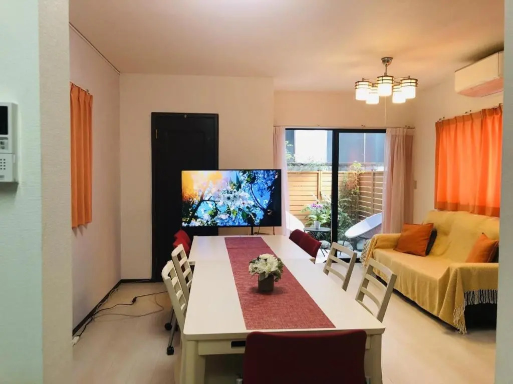 Katsushika-ku - House - Vacation STAY 88264