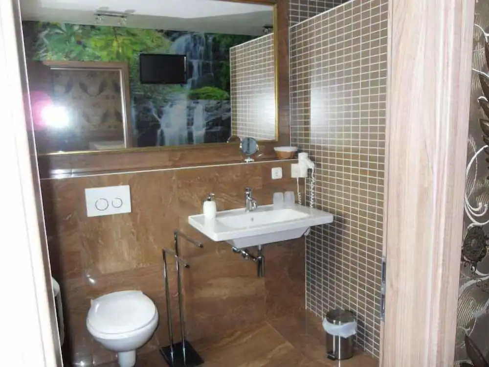 Landhotel Fuchsbau