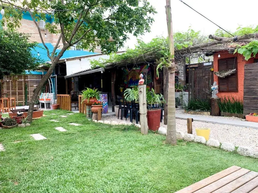 Hostel Vento Leste