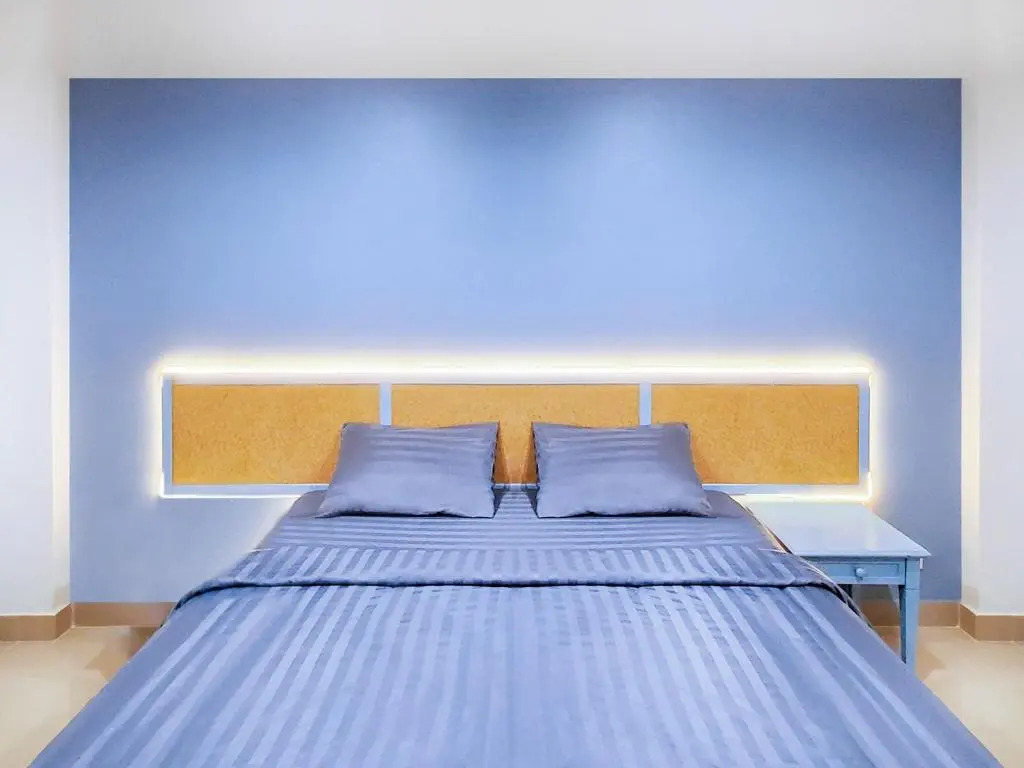 Chateau Hotel & Apartments