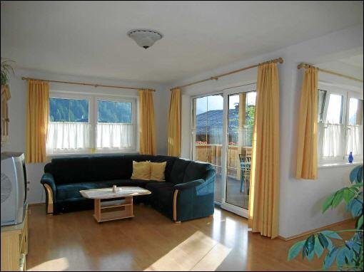 Anton´s Appartements