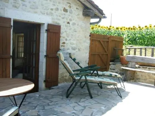 Chez Marot