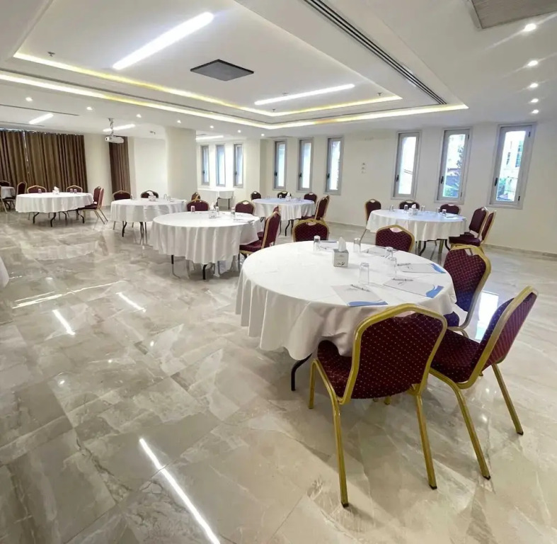 Caesar Hotel Ramallah