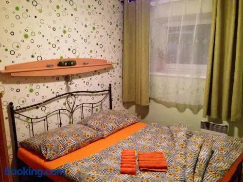 Apartmánový dom Spiežovec - Ap. 4