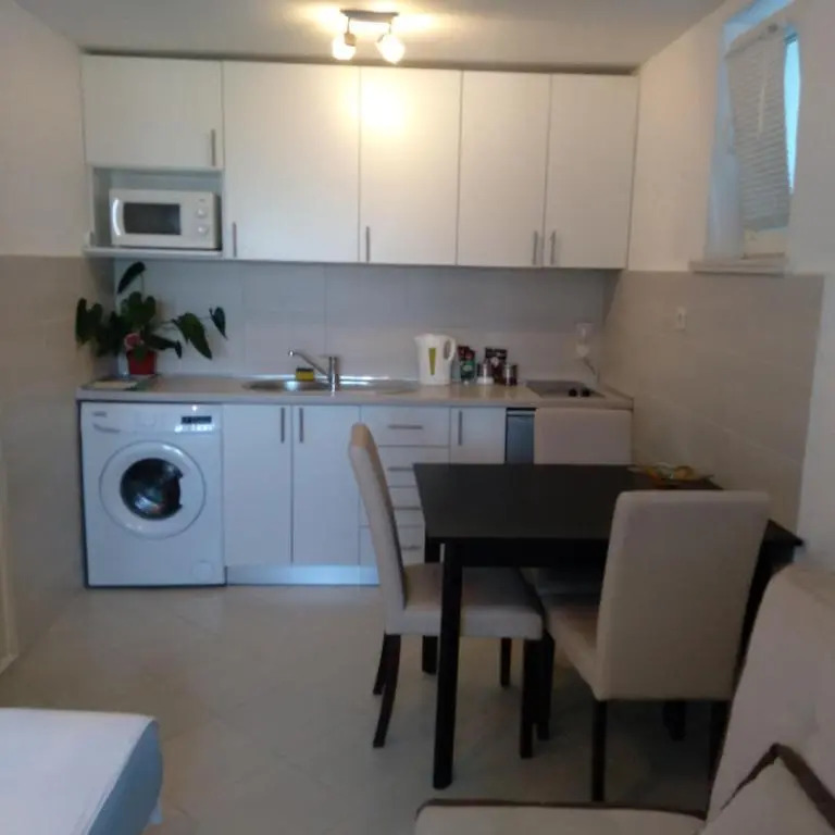 Apartment Oko Boke