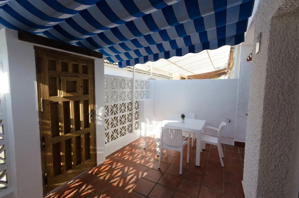 Bungalow Antonio