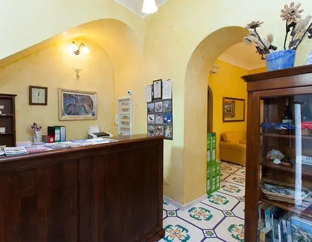 Appartamenti Marina Corta