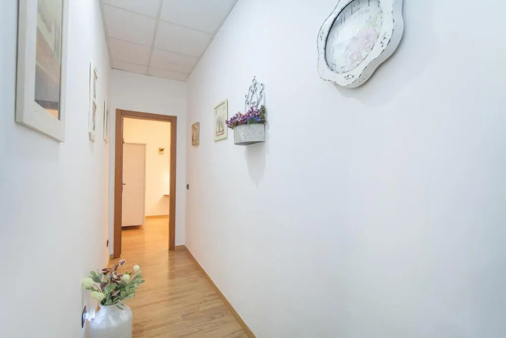 Anthea BB Napoli