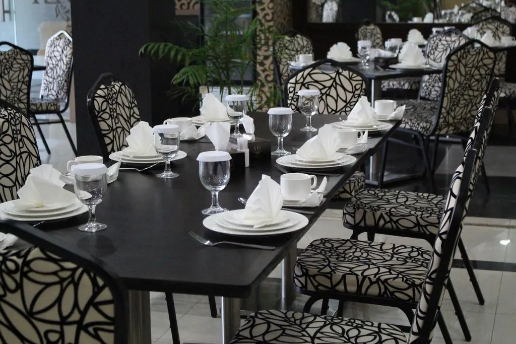 Sei Hotel Aceh