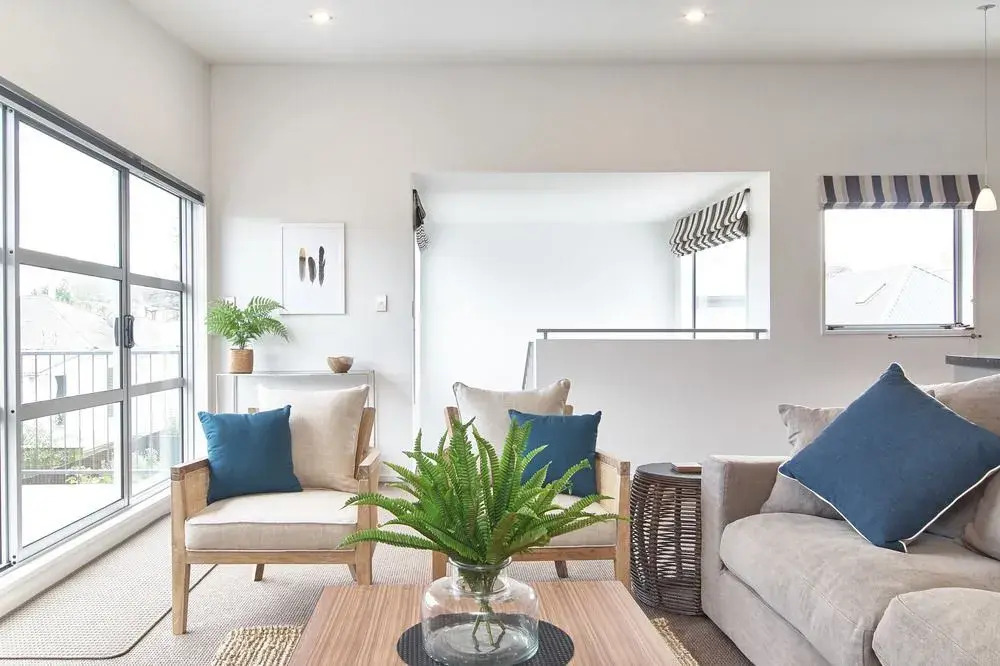 Eversleigh Street Villa